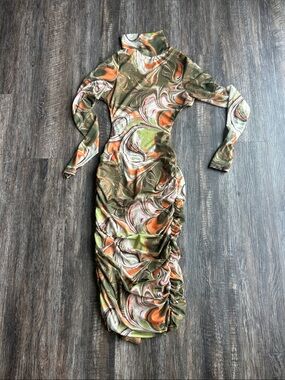 fashion nova living it up mini dress Living It Up Mini Dress - Black